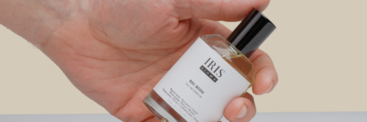 Індивідуальність через аромат: як вибір парфуму відображає стиль та особистість фото