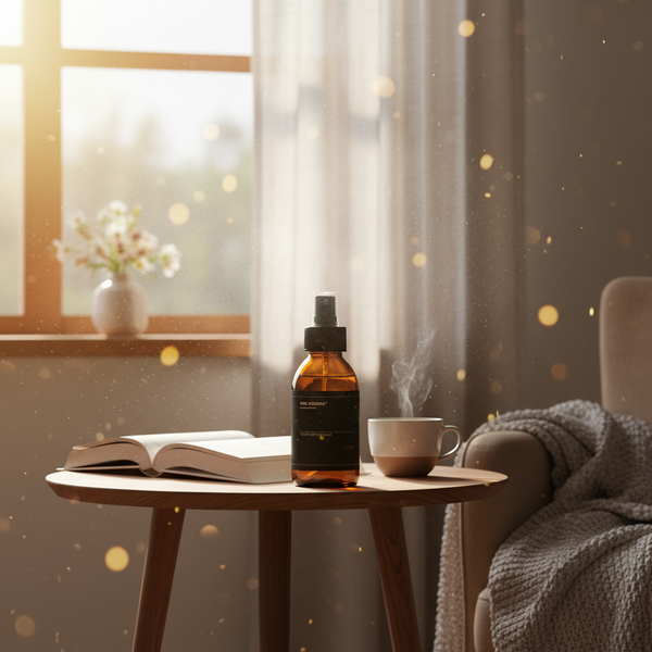 Спрей для текстилю Old Money 575 фото