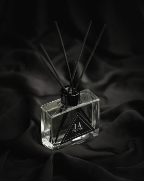Аромадиффузор для дома Black Dior 001 фото