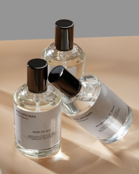 Жіночий парфум Black Dior 101_01 фото