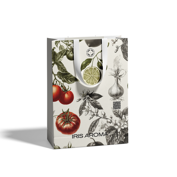 Аромадифузор Tomato & Mozzarella 562 фото